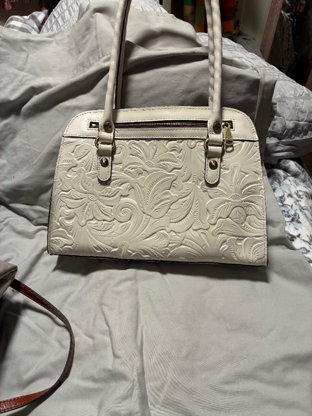 Patricia Nash purse
